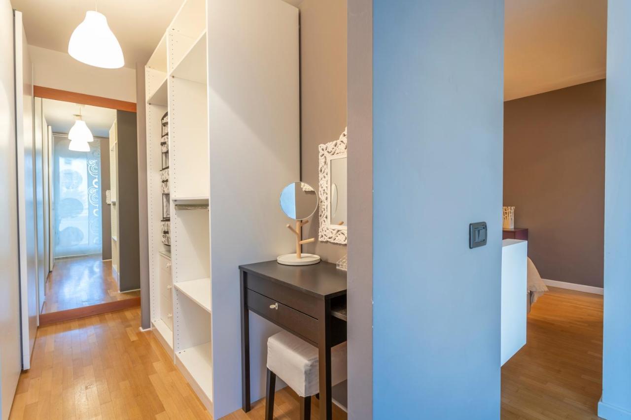 Teatro Nuovo Apartment With Free Parking Udine Kültér fotó